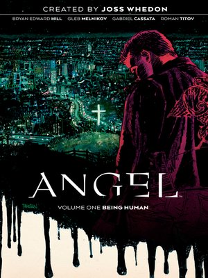 cover image of Angel (2019), Volume 1